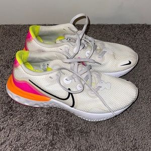 Nike Renew